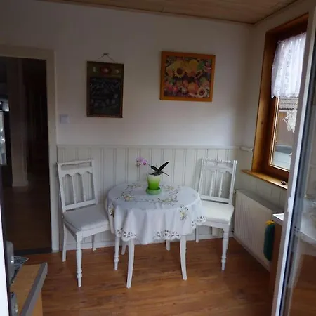 Ferienwohnung Harzbiene Wernigerode Exterior photo