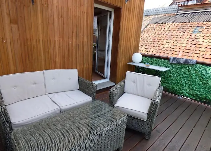 Ferienwohnung Harzbiene