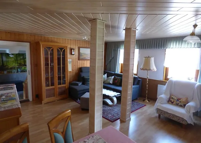 Ferienwohnung Harzbiene