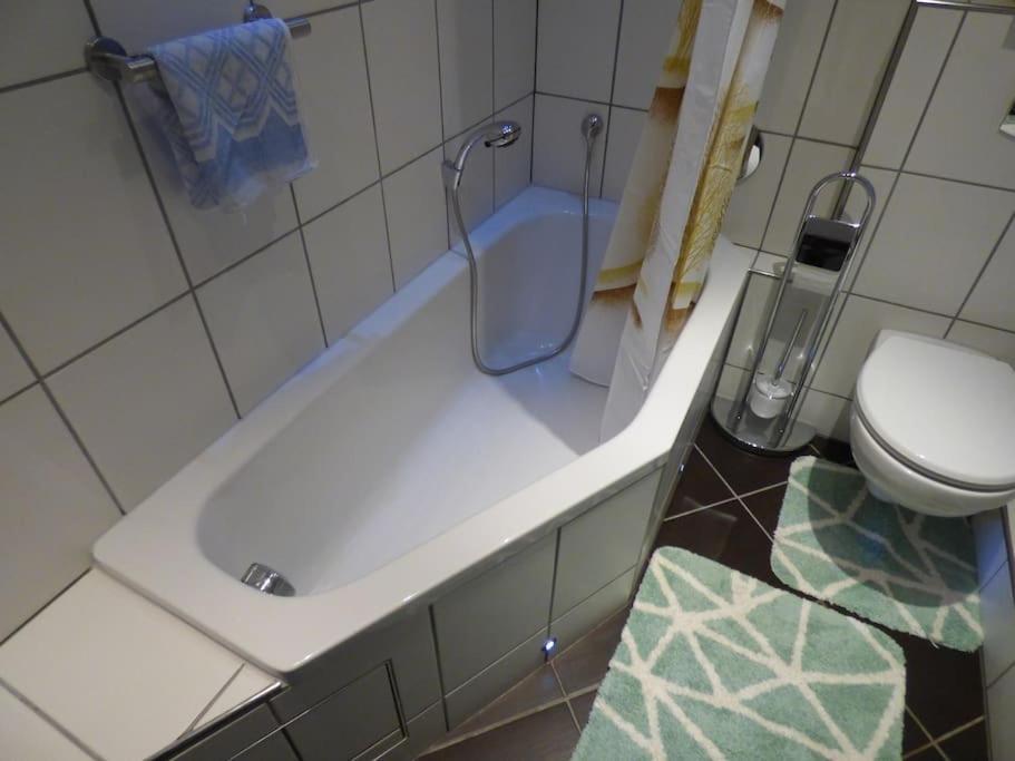 Harzbiene Apartment