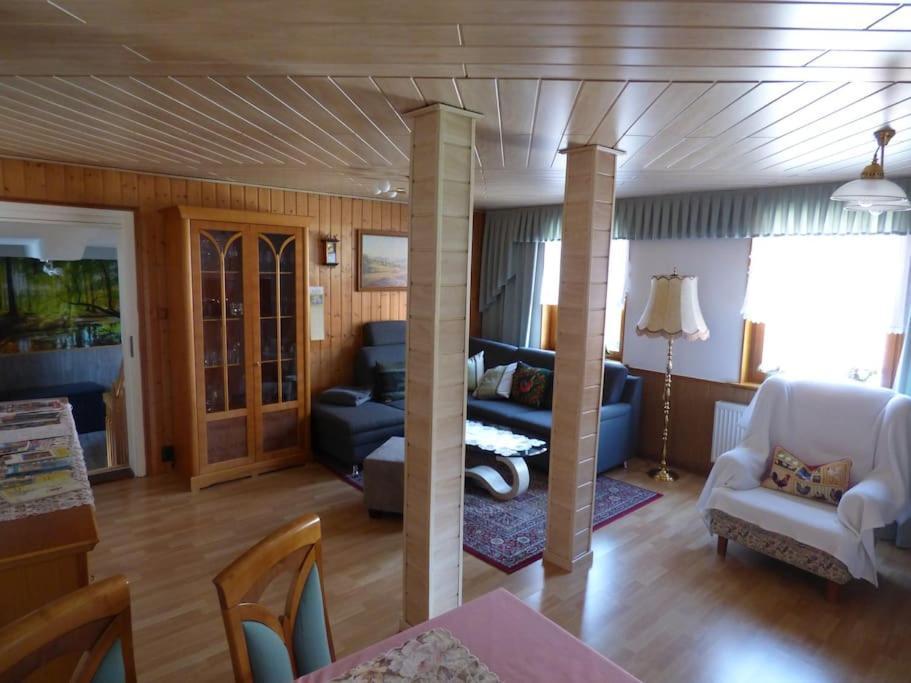 Harzbiene Apartment *