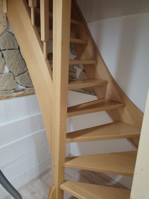 Harzbiene Apartment Wernigerode