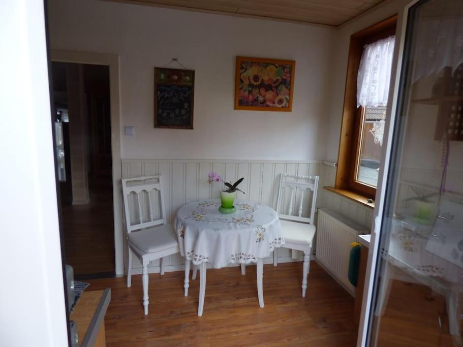 Apartment Harzbiene