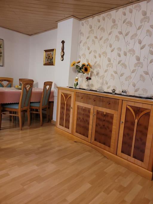 Harzbiene Apartment