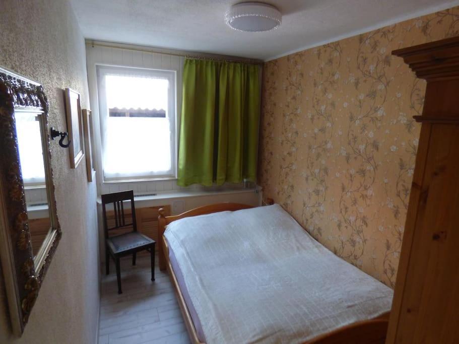 Apartment Harzbiene Wernigerode