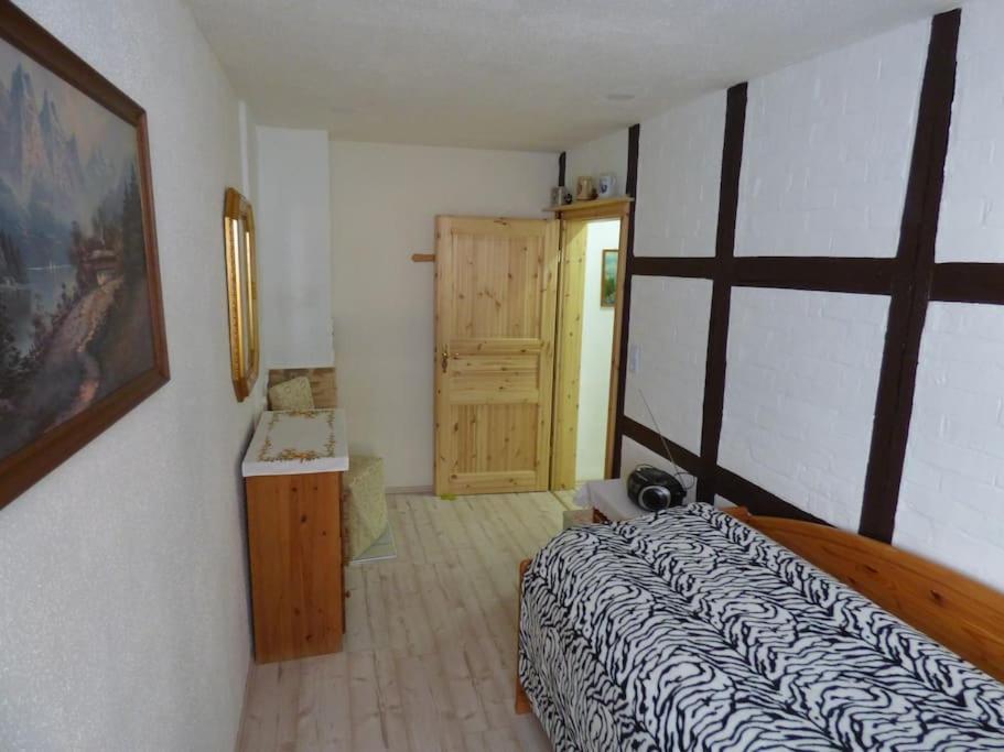 Harzbiene Apartment Wernigerode