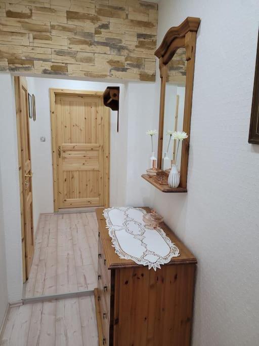 Harzbiene Apartment *